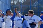 Baseball vs Clark